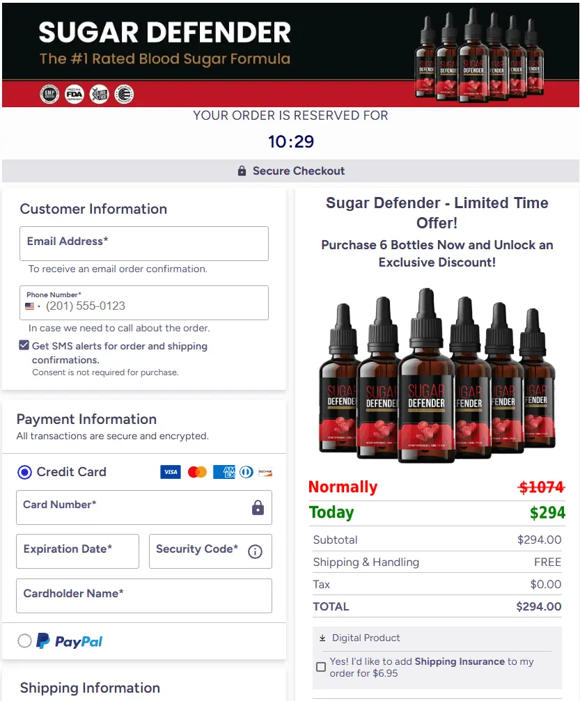 Nagano Tonic order_page